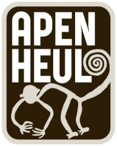 Apenheul logo