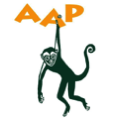 Aap logo