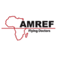 Amref logo