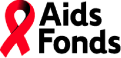 logo aids fonds
