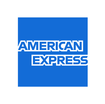 Betaalmethodes - American Express