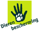 Logo dierenbescherming