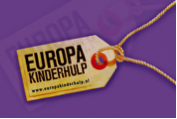 Europa kinderhulp logo