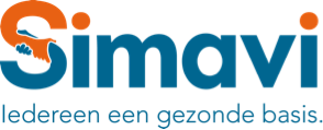 Simavi logo