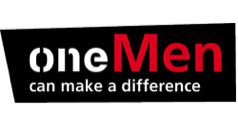oneMen logo