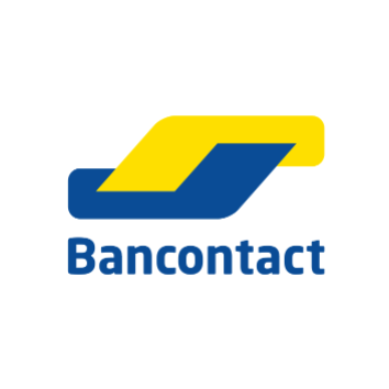 Betaalmethodes - Bancontact