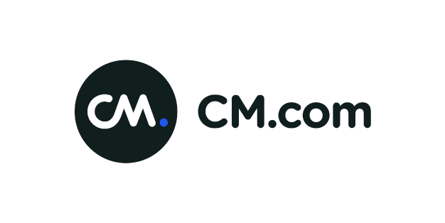 CM payments logo