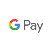 Payment methods - Google Pay