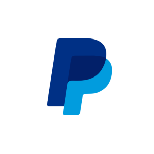 PayPal account