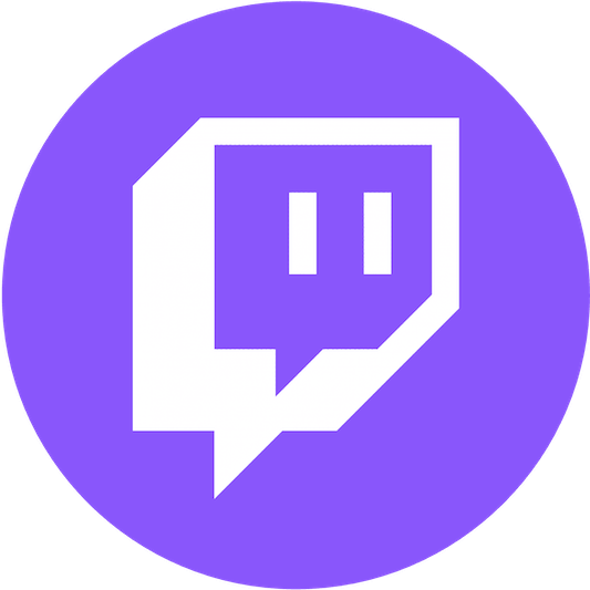 Twitch Prime - Online gaming