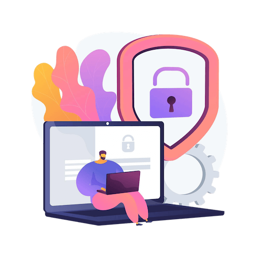 Secure online payment