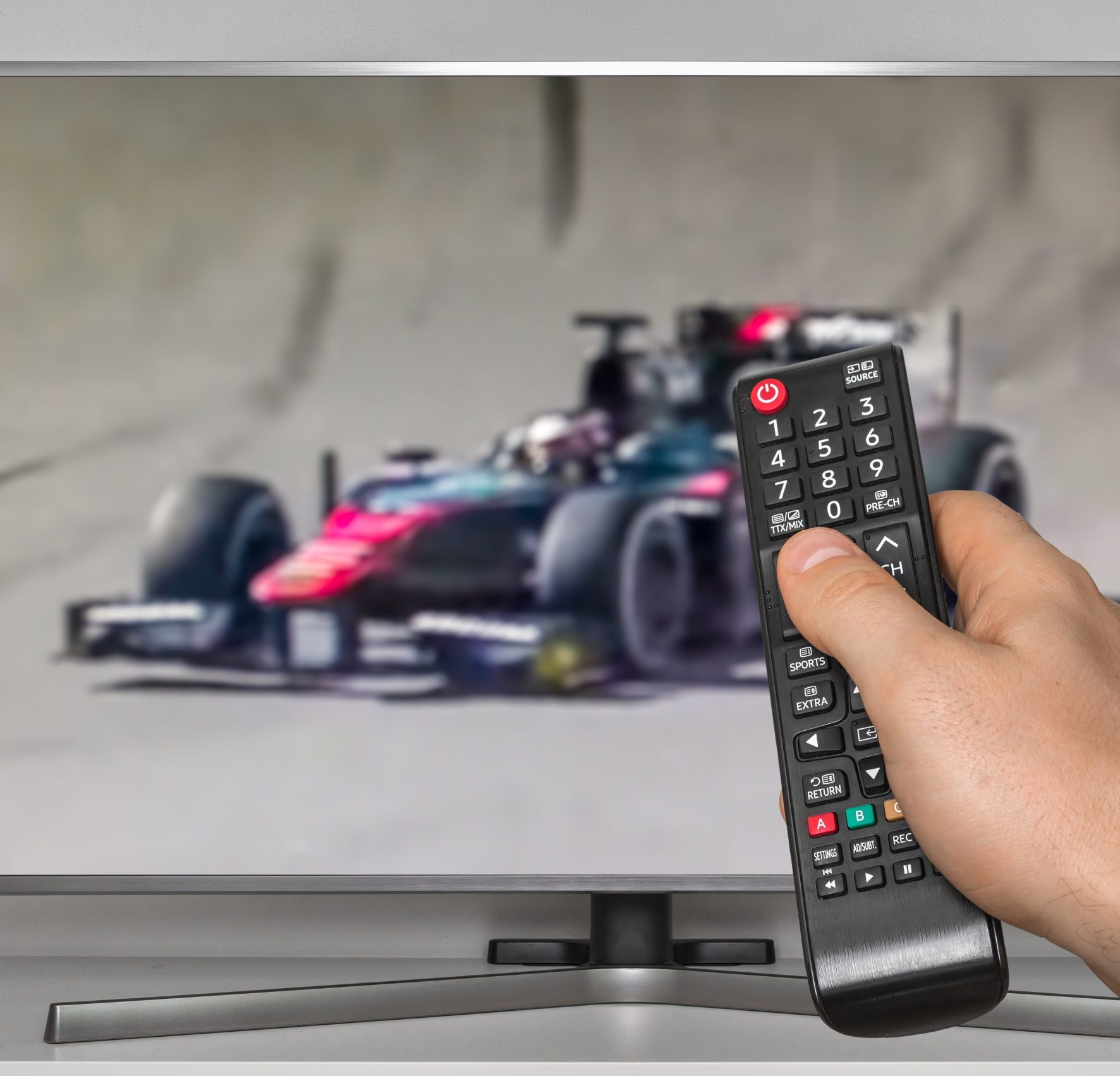 Guide to F1 TV How to watch without a credit card