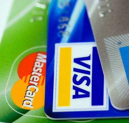 Prepaid cards vs debit cards vs credit cards