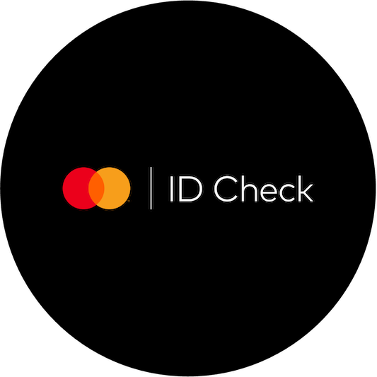 Mastercard Identity Check