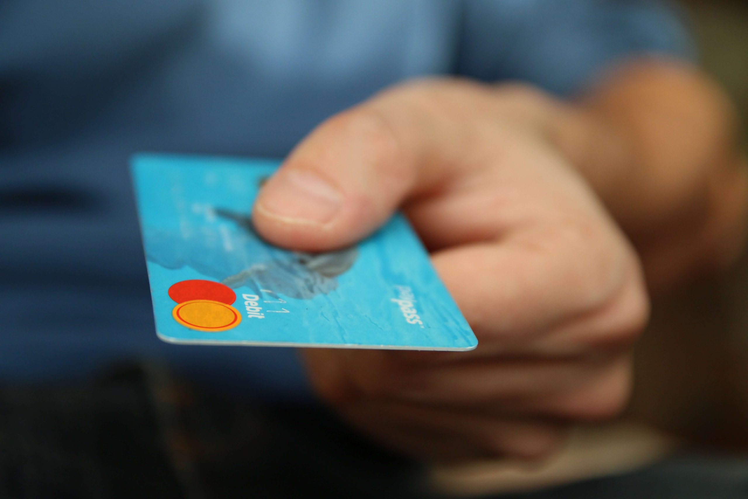 A Guide To Credit And Debit Card Numbers