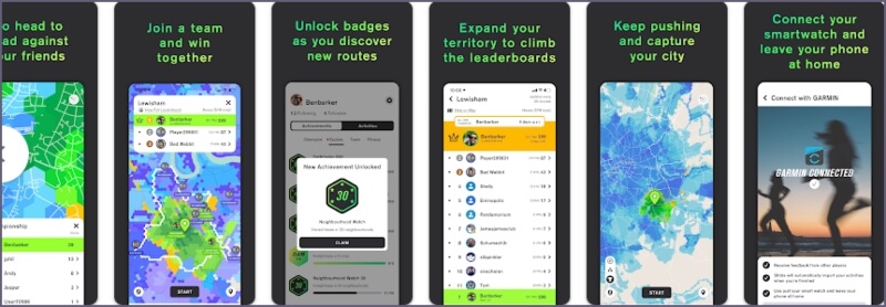 habit tracker app - Strides