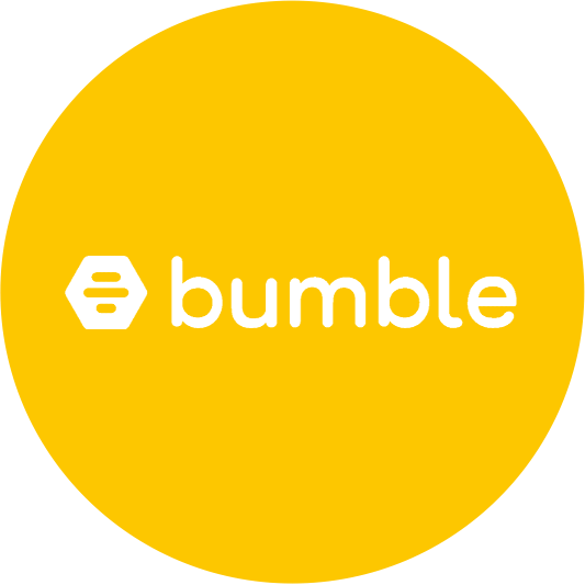 Bumble logo