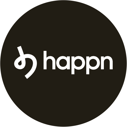 Dating app - Happn logo