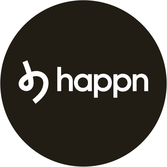 Happn logo