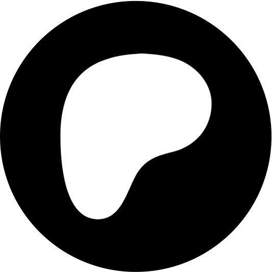 Patreon Logo 2023