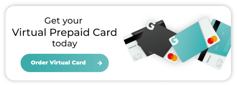 Pay for ChatGPT and OpenAI with a Virtual Mastercard Card