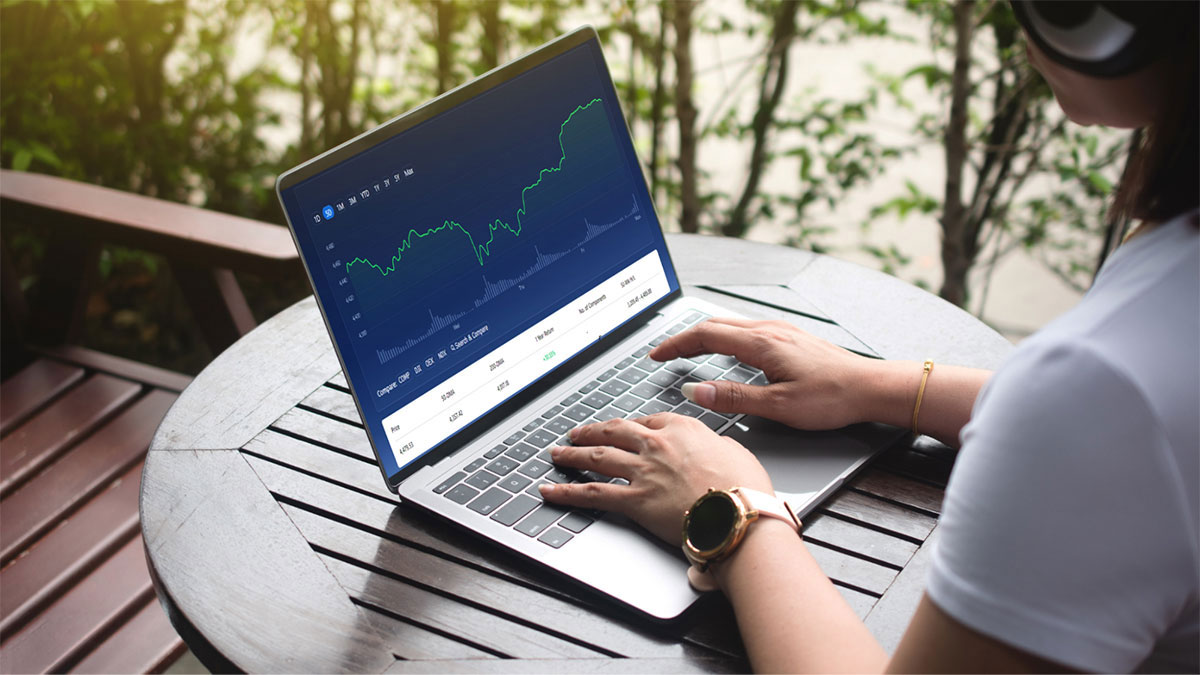 how to fund your forex and crypto trades quickly and securely