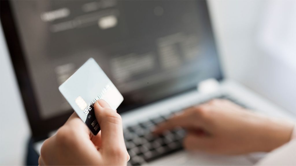 tips for safe and secure online card use