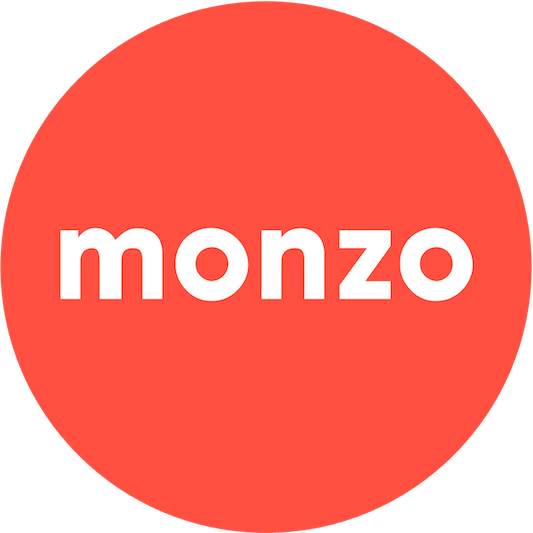 Monzo logo