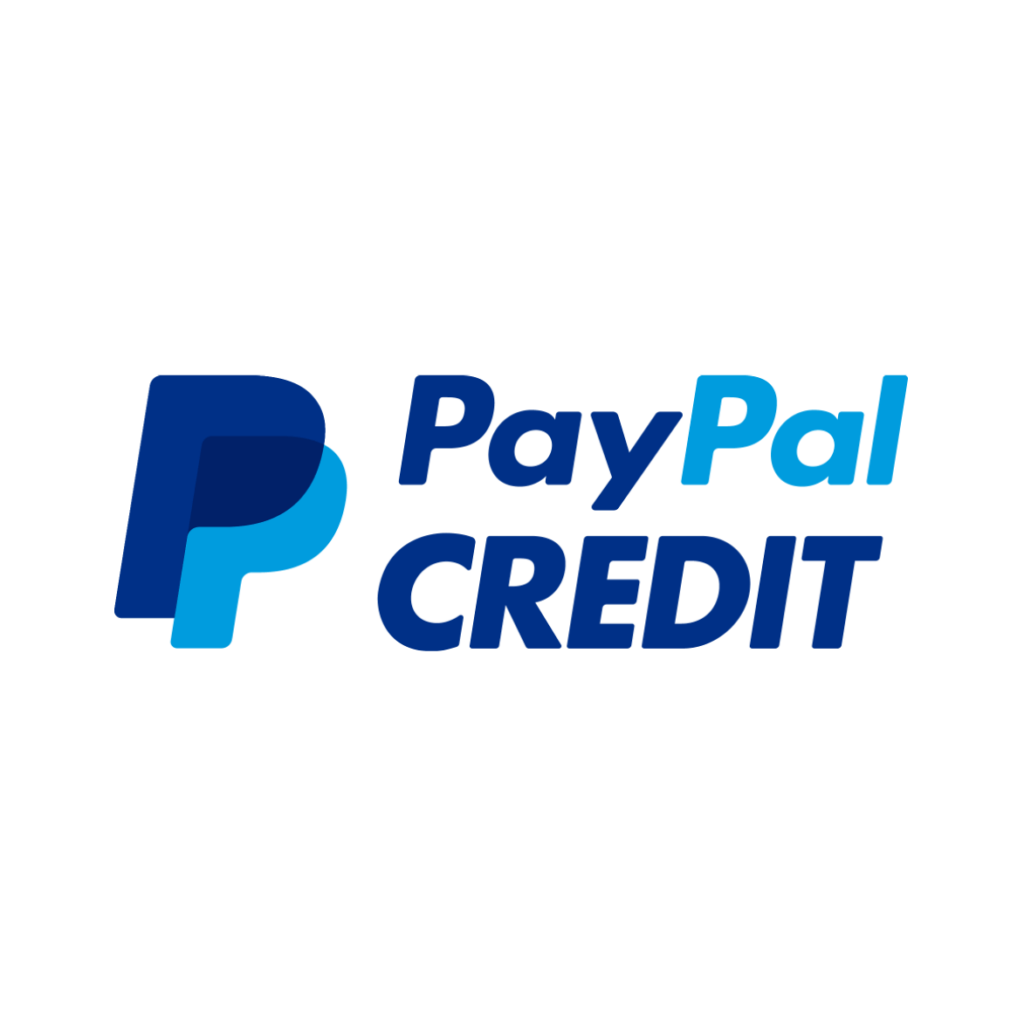 PayPal Credit logo