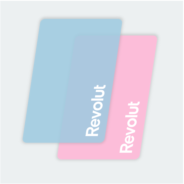 revolut virtual card alternative