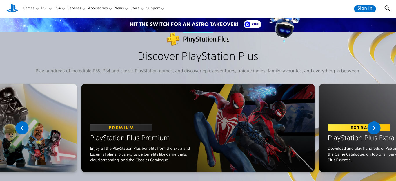 how to cancel your playstation plus subscription