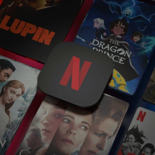 How to cancel Netflix