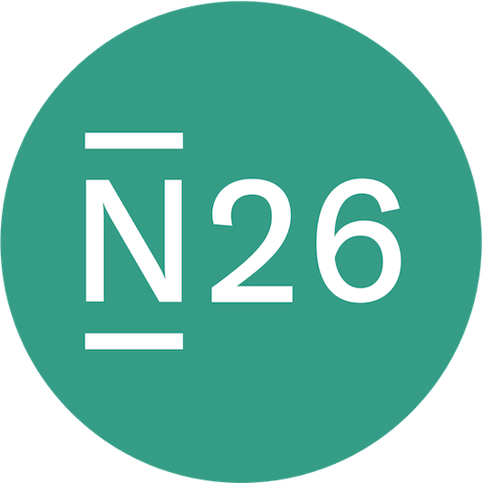 N26 Virtual Card Alternative