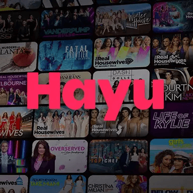 how to sign up for a hayu subscription