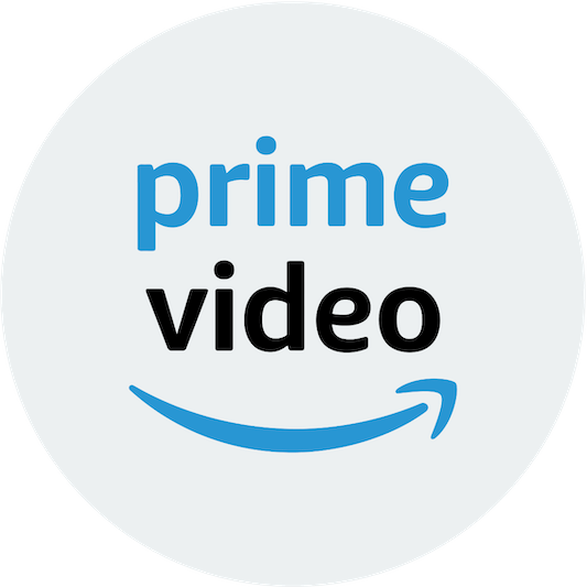 Amazon Prime Video Header