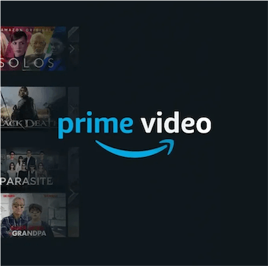 Prime Video Payment Method