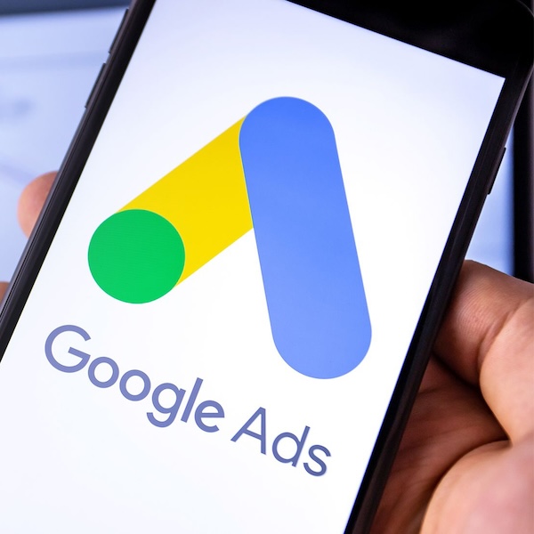 virtual credit card for google ads