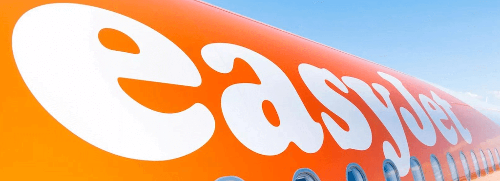 EasyJet betalen met ideal is helaas niet mogelijk