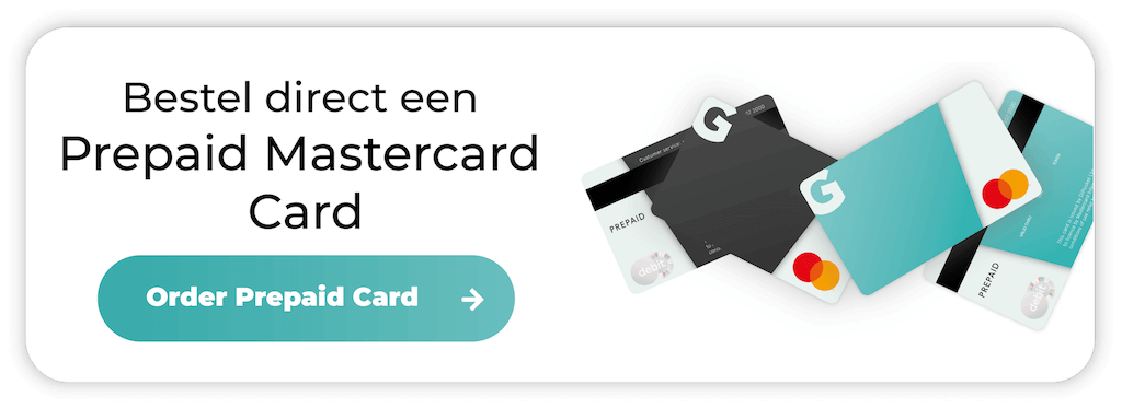 Virtual card voor Google Ads