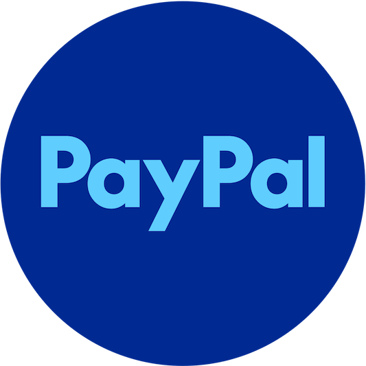 PayPal opwaarderen