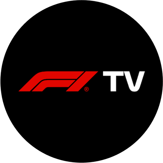 F1 TV Pro Header