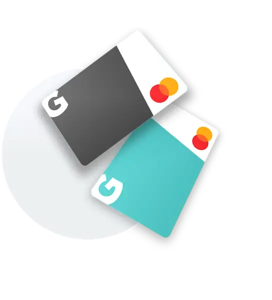 Virtuele Creditcard | Online Prepaid Mastercard