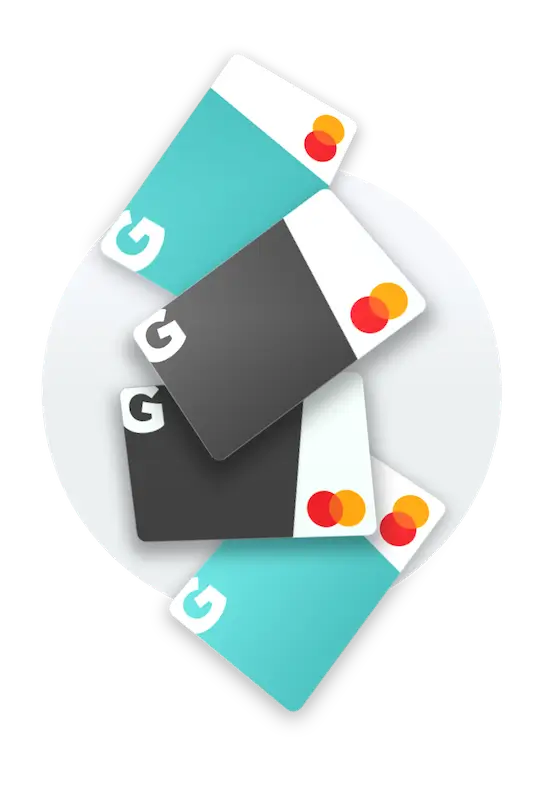 Virtuele Creditcard - Online Prepaid Mastercard