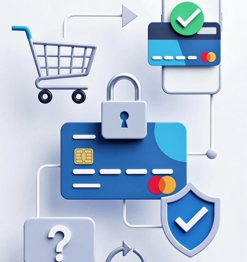 Hoe een virtuele Mastercard te gebruiken voor veilige online betalingen